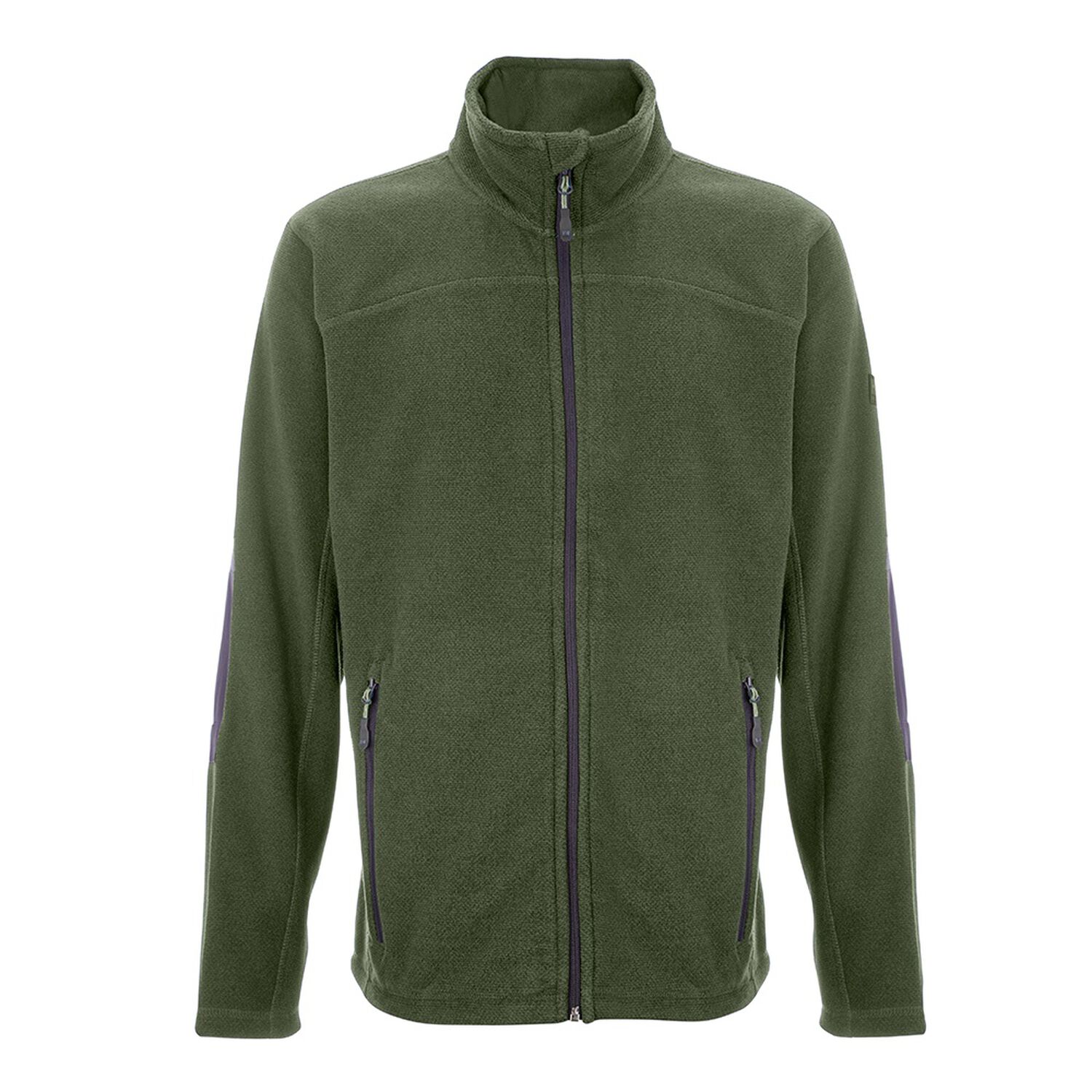 Polar Hw Ralun Hombre Verde Oliva image number 0.0